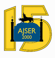 AJSER 2000