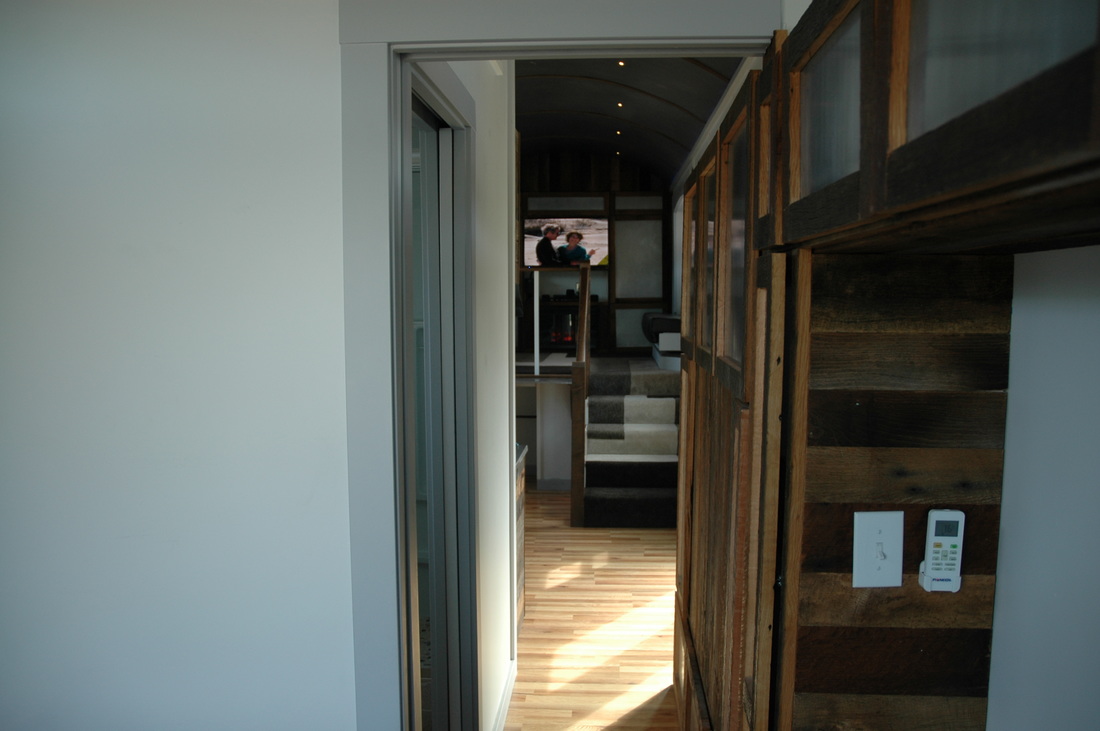 TINY HOUSE TOWN 320 Sq Ft Nampa Tiny House