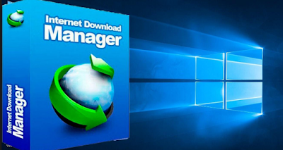 internet download manager 