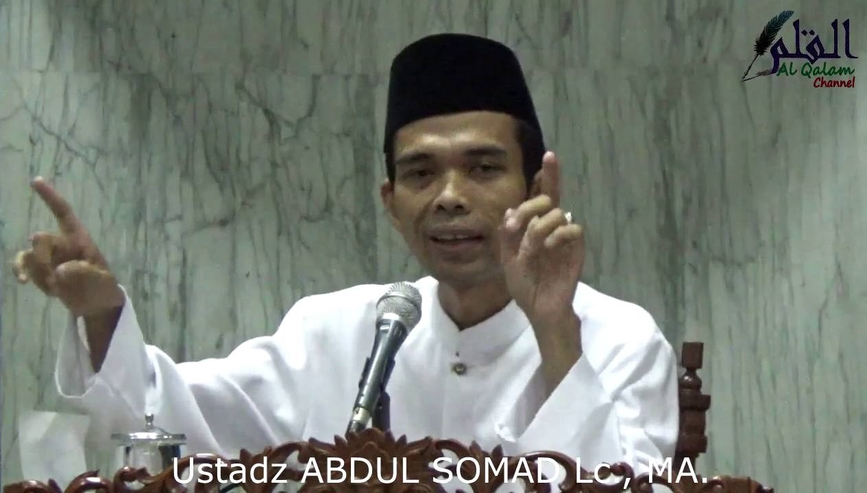 Download Ceramah Agama Islam Lucu Bahasa Sunda Mp3