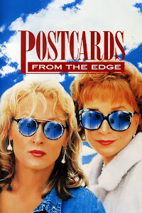 Postcards from the Edge Poster