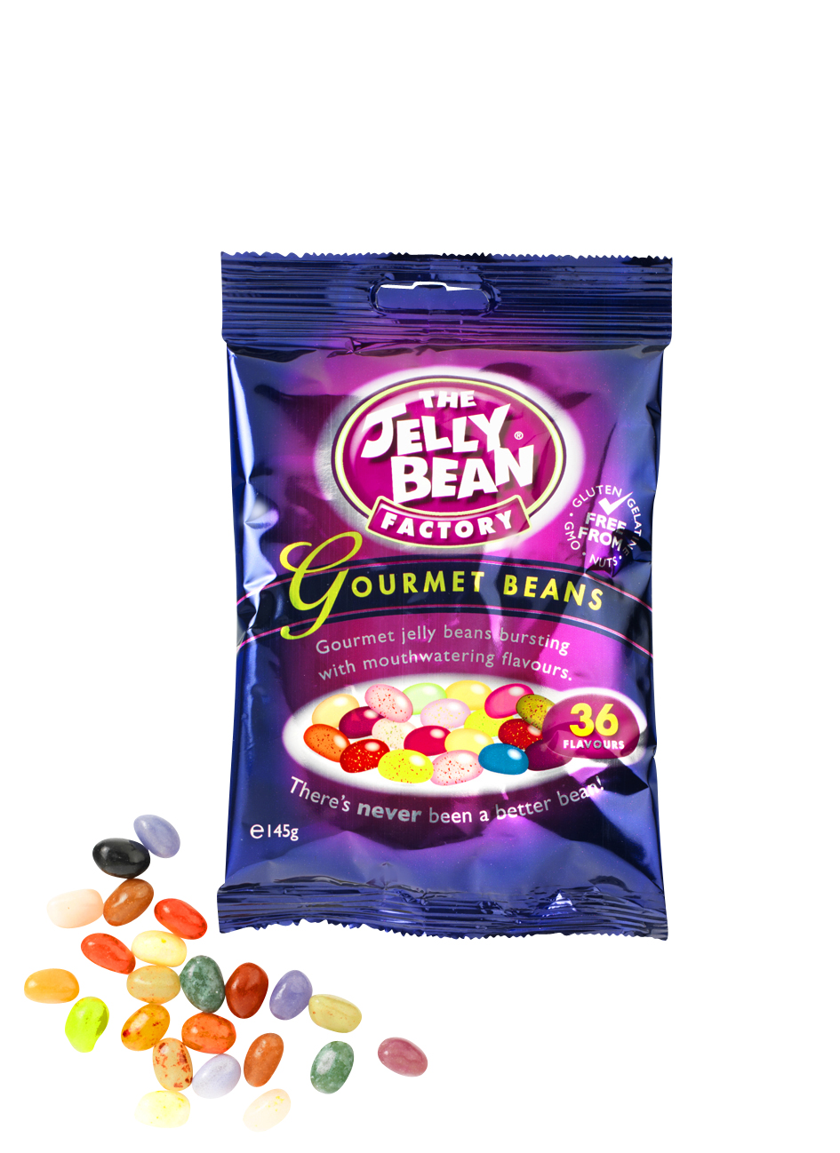 Confessions of a Chocoholic 101 Things to do with Jelly Beans 9