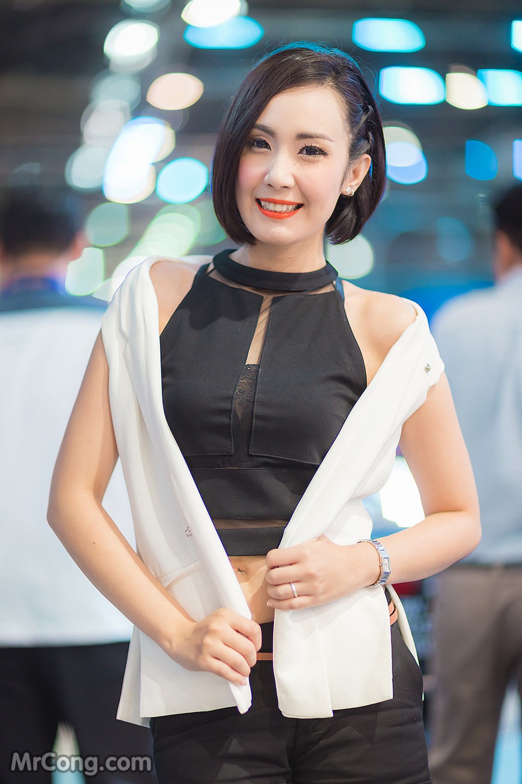 Beautiful and sexy Thai girls - Part 2 (454 photos) photo 2-11