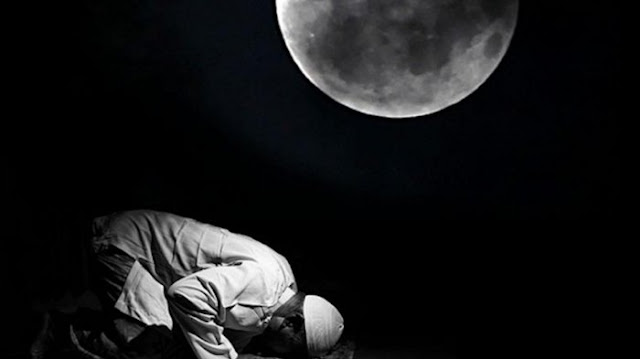 Masya Allah, Ternyata 5 Penyakit Berat ini Bisa Sembuh Hanya Dengan Sholat Tahajud Masya Allah, Ternyata 5 Penyakit Berat ini Bisa Sembuh Hanya Dengan Sholat Tahajud