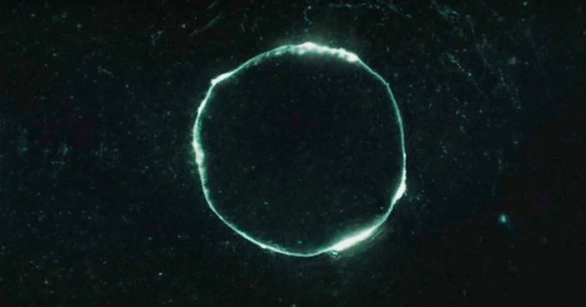 Then & Now Movie Locations: The Ring