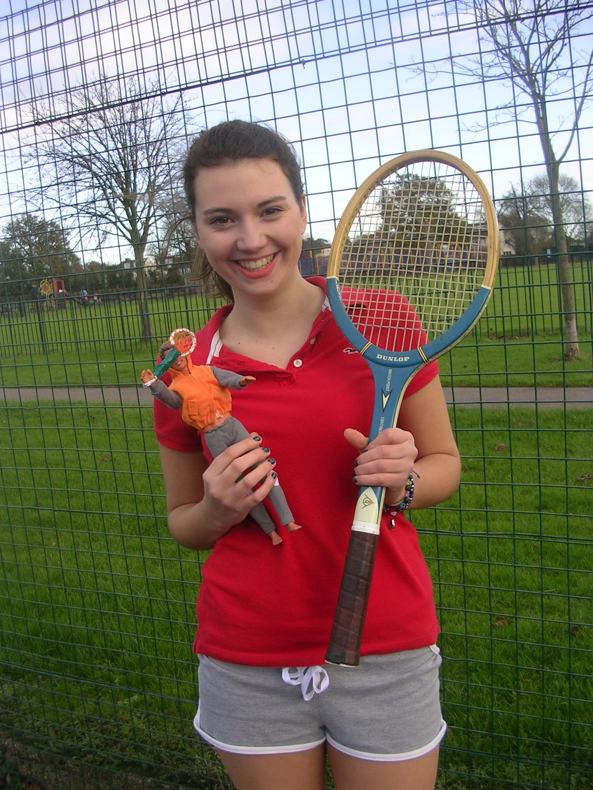 Alice Barnard A2