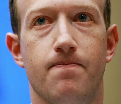 Facebook breach found only 29 million users data was stolen
