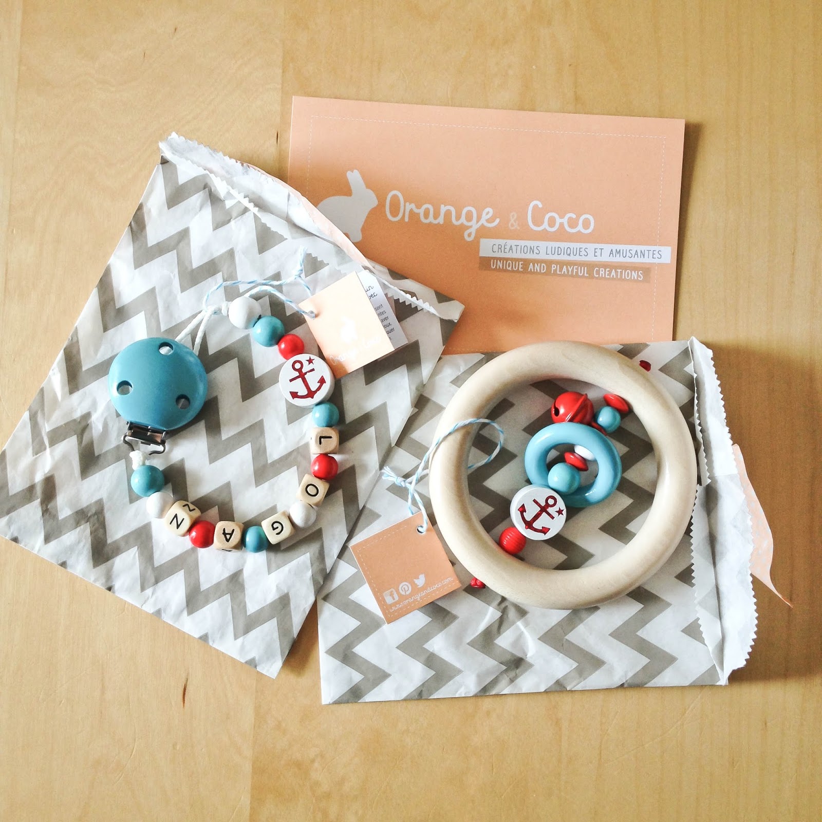 Cutiful: Lucky baby!