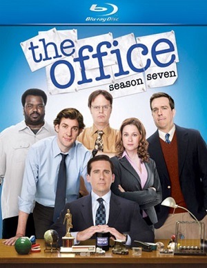 Baixar The Office - 7ª Temporada Legendada Grátis