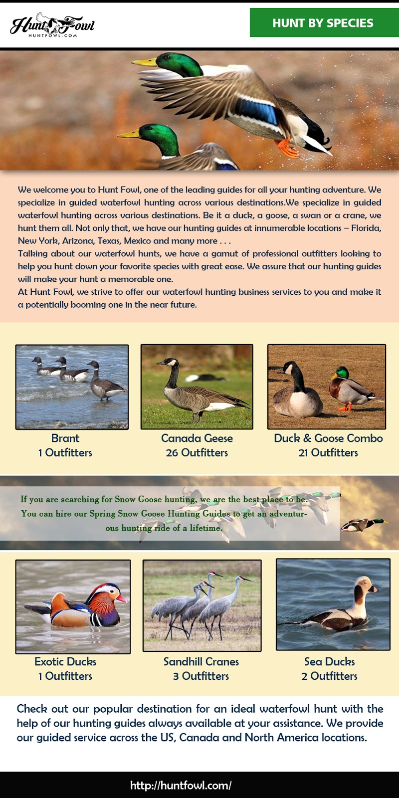 South Dakota Duck Hunting Guided Goose Duck Hunts South Dakota Duck Hunting Guided Goose Duck Hunts
