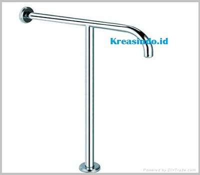 Harga Handrail Stainless Tangga dan Handrail Kloset Kamar Mandi Terbaru Harga Handrail Stainless Tangga dan Handrail Kloset Kamar Mandi Terbaru