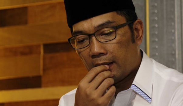 Pengurus Golkar Sarankan Ridwan Kamil Cari Partai "Pantura" Pengurus Golkar Sarankan Ridwan Kamil Cari Partai "Pantura"