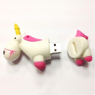 unicorn usb