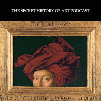 Welcome to The Secret History of Art