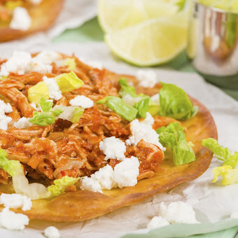 Comidas Mexicanas: antojitos | Recetas de comida mexicana