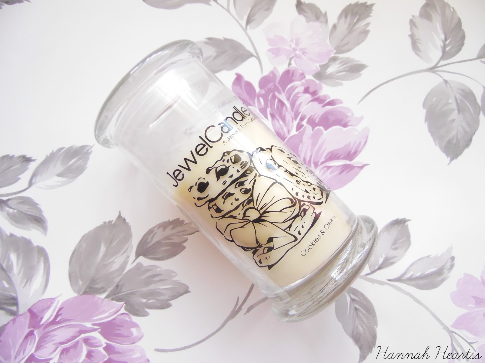 Jewel Candle Review — Hannah Heartss