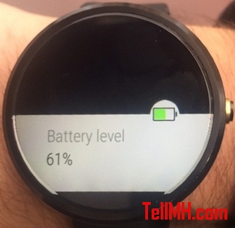 How to connect Android Wear with an iPhone / iPad - A2P