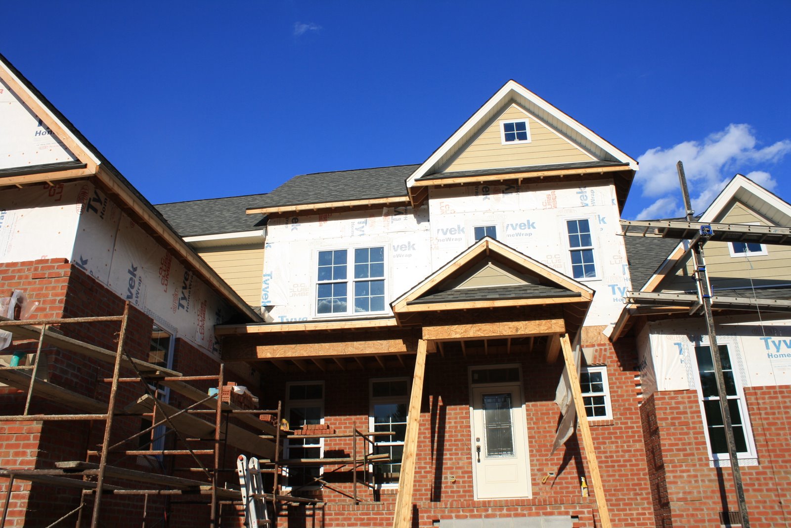 One Hundred Yorktown No Green Gables Yorktown