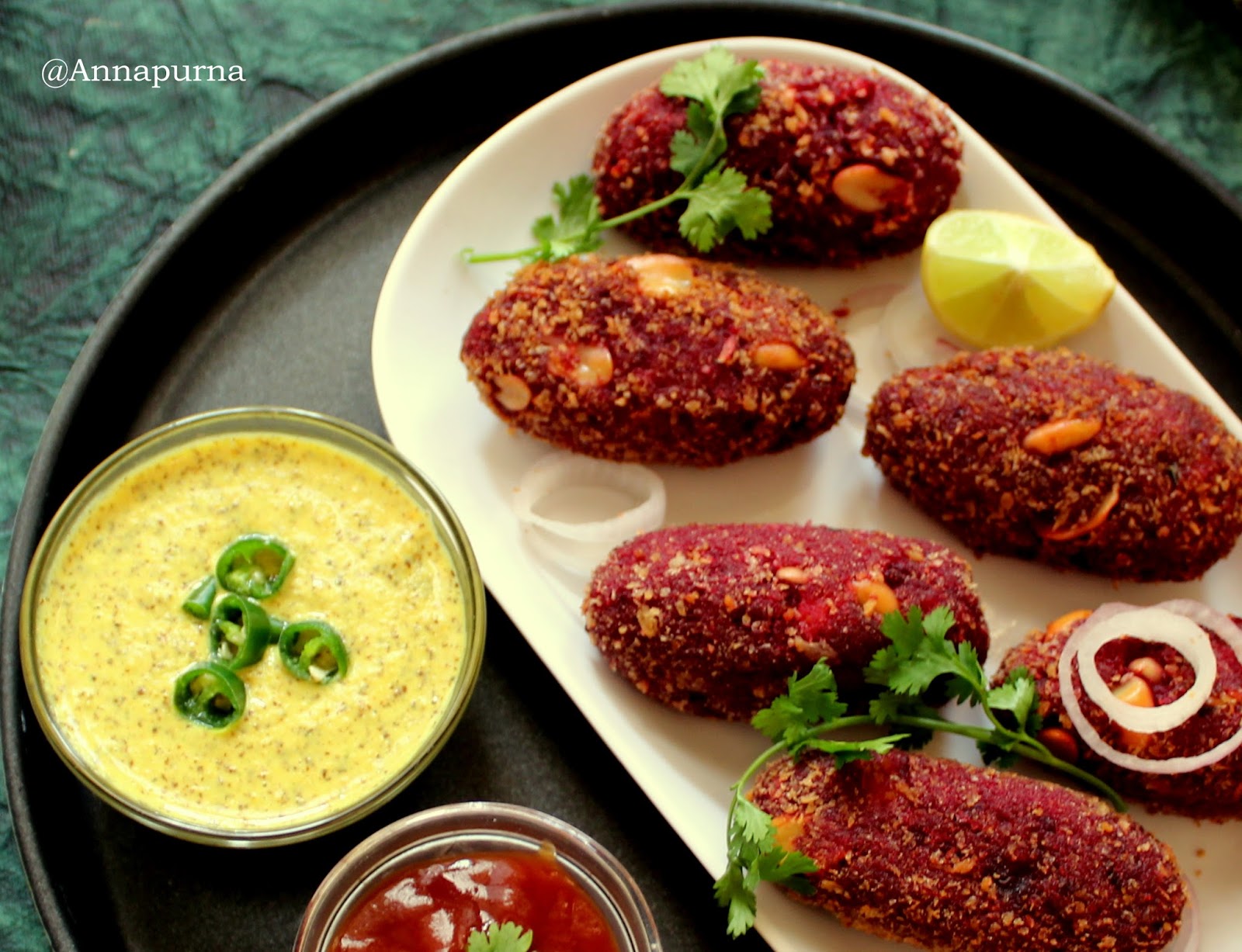 Annapurna Kasundi / Indian Mustard Sauce Recipe