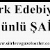 Türk Edebiyatı En ünlü En Büyük Şairi Kimdir