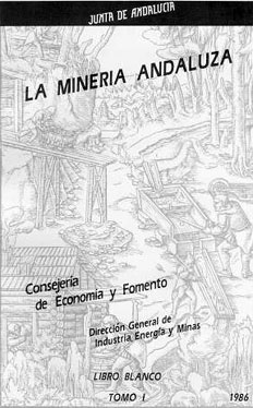 MTI Minas Andalucía: Fundición Encarnación