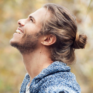 Best hairstyles for men with long hair Best hairstyles for men with long hair
