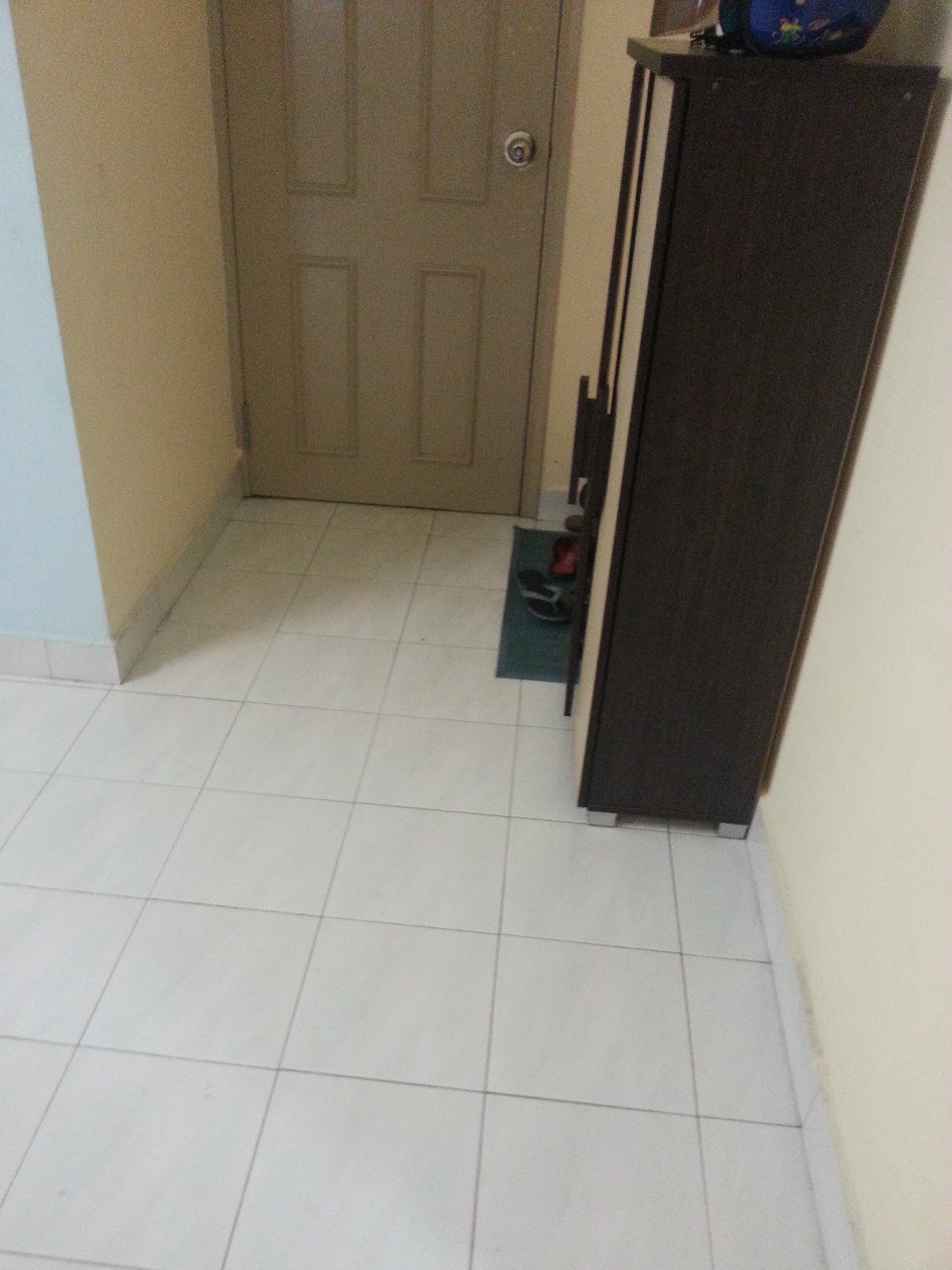 3'Z HOME CLEANING SERVICES Putrajaya Presint 15
