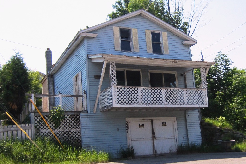 Windswept Adventure Nicholville, New York Part 2