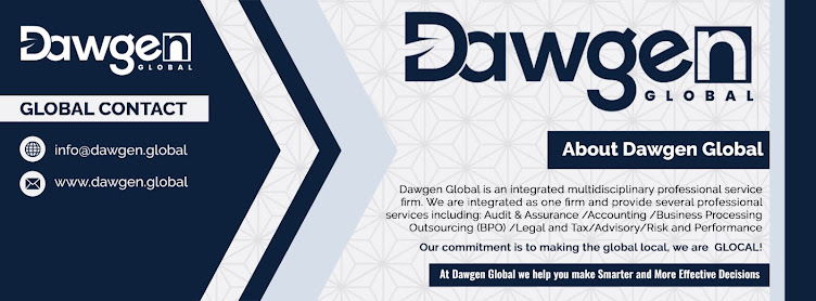 Dawgen Global