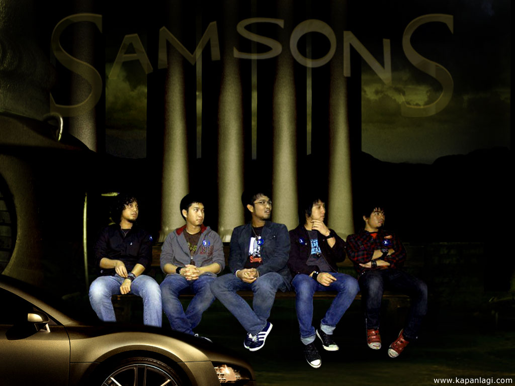 Samson Meron Arefs Blog-ALL ABOUT MUSIC!!!: Samsons