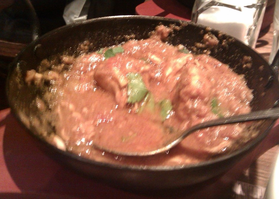 Northern Food Delhi Grill, Islington, London