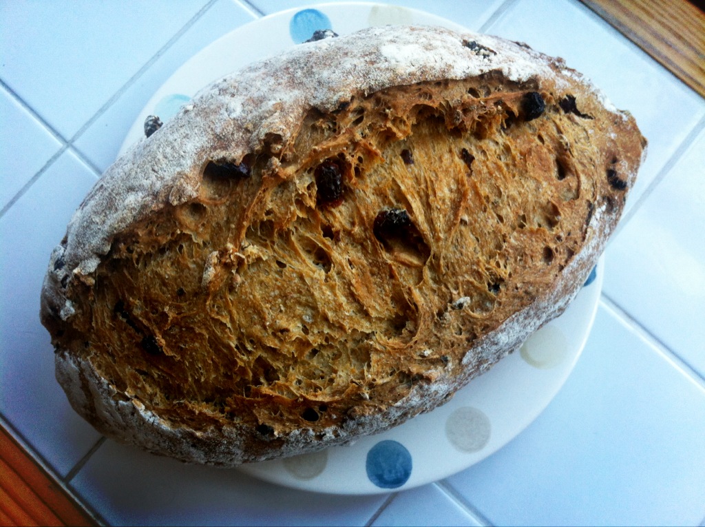 Lazy Giraffe Blog Jigsaw Bakery Linton, Cambridgeshire