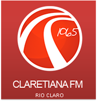 Rádio Claretiana de Rio Claro ao vivo