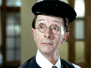 Charles Hawtrey Charles Hawtrey
