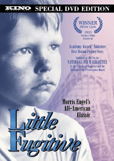 Little Fugitive. 1953.