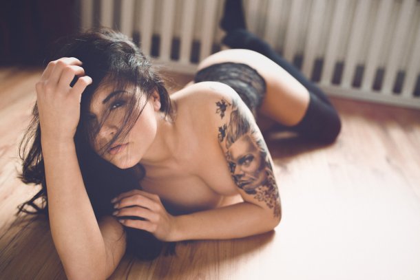 Sacha Leyendecker fotografia mulheres modelos sensuais provocantes nuas peladas corpos seios
