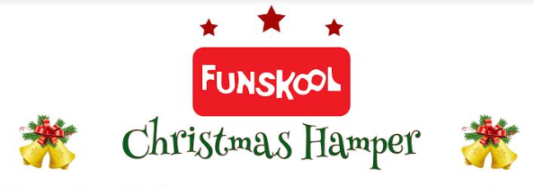 FUNSKOOL LAUNCHES AN EXCITING DECEMBER COMBO FOR YOUR KIDS! FUNSKOOL LAUNCHES AN EXCITING DECEMBER COMBO FOR YOUR KIDS!