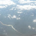Rio Cauca antes de HidroItuango