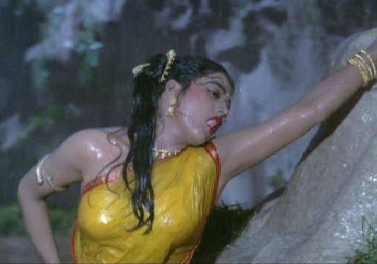 Banupriya Nude Movie 3