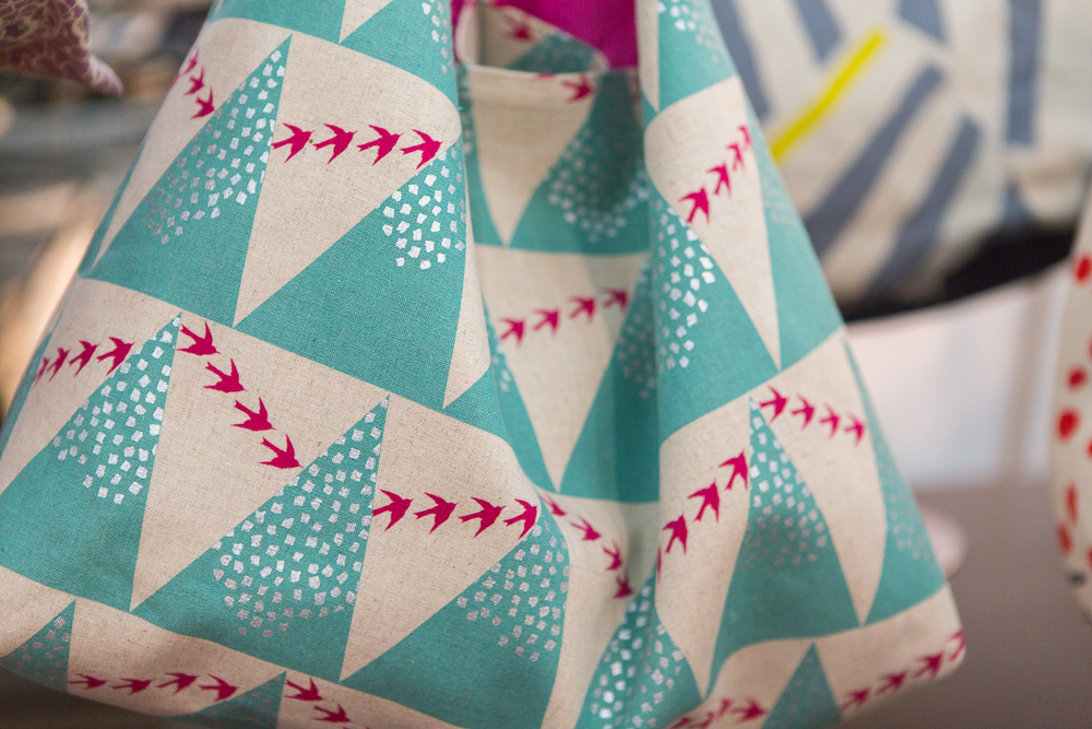 Houston Quilt Market Fall 2016 Recap Part I Japanese Fabrics