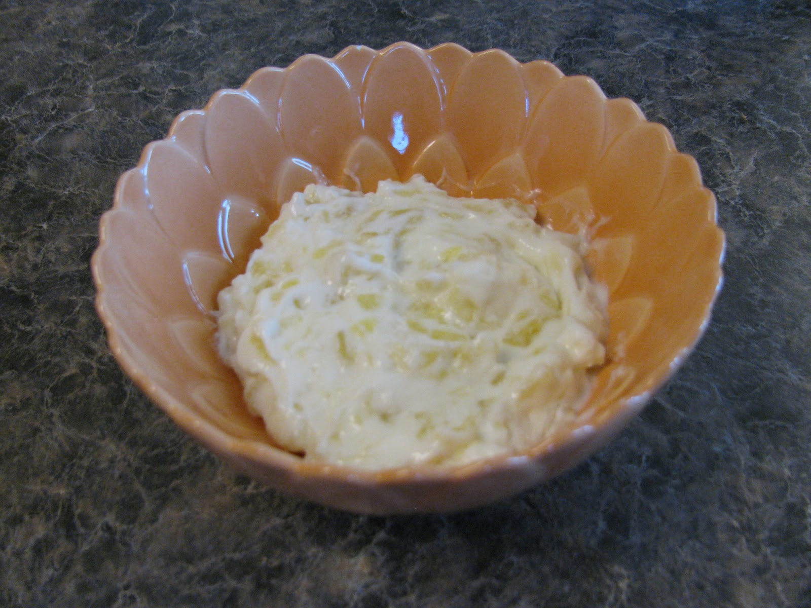 Our Church Cookbook Adventure Marshmallow and Pineapple Desserts