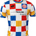 Lotto apresenta camisa do Mainz 05 em homenagem ao carnaval