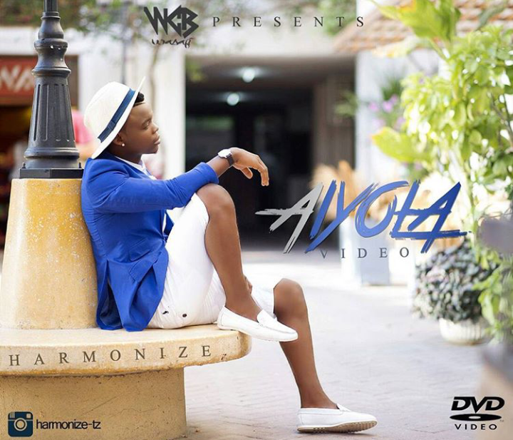 Official VIDEO Harmonize Aiyola Watch/Download baridi music