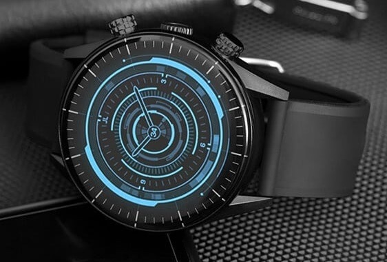 camera smartwatch 2019