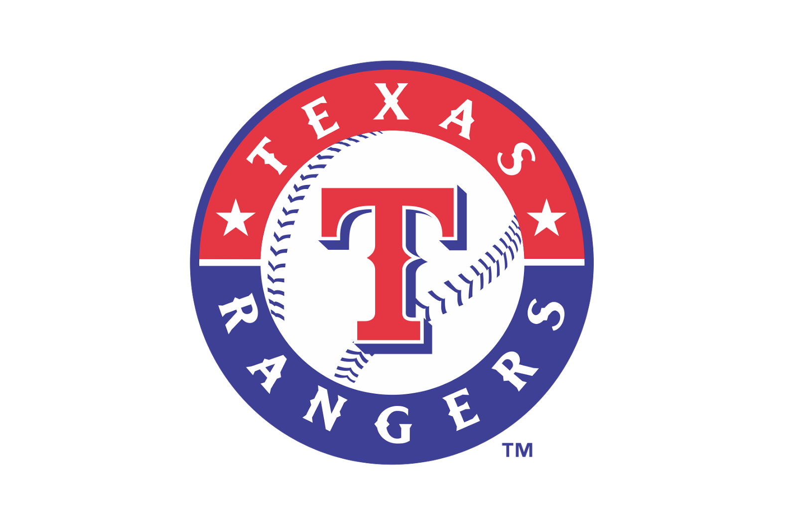Texas Rangers Logo
