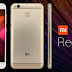 Smartphone Xiaomi Redmi 5 Telah Resmi Di Liris 