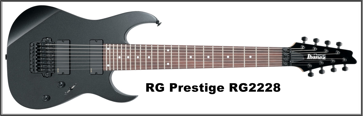 ibanez rg2228 prestige