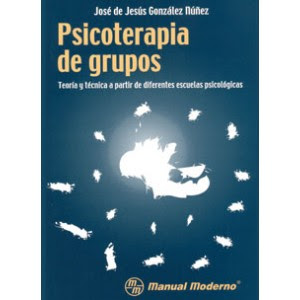 Psicoterapia de Grupos PDF