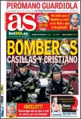 Diario AS PDF del 29 de Abril 2014