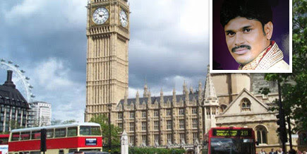 Indian student stabbed in UK, govt intervenes